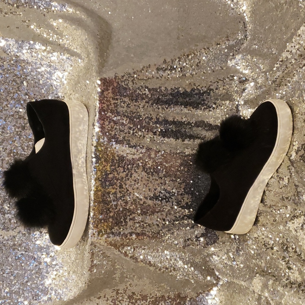 Steve Madden sneakers